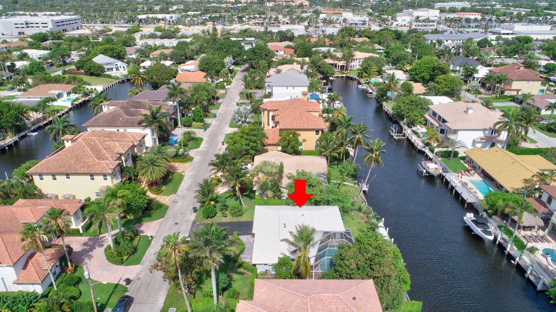 Delray Beach, FL 33483,937 Banyan DR