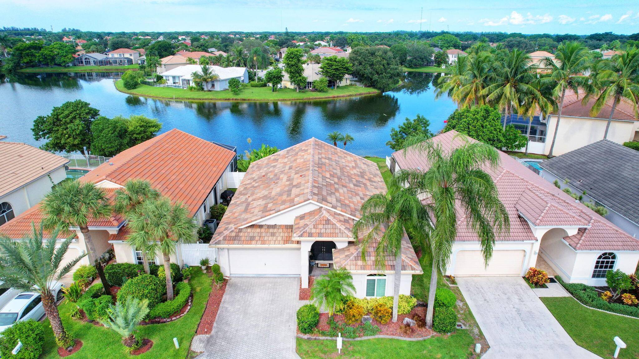 Lake Worth, FL 33467,7663 Northtree WAY