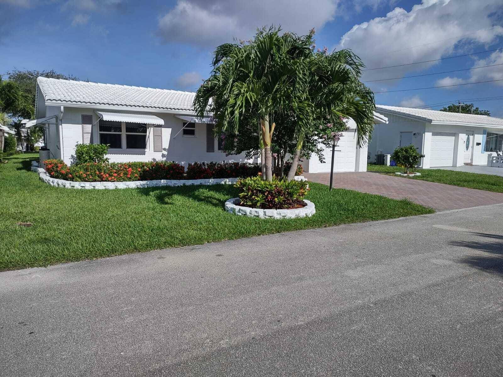 Boynton Beach, FL 33426,1503 SW 18th DR