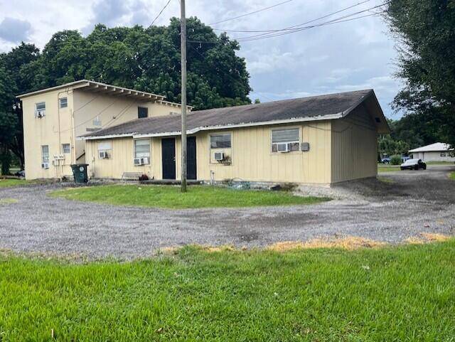 Belle Glade, FL 33430,801 SE F 1 AVE 1