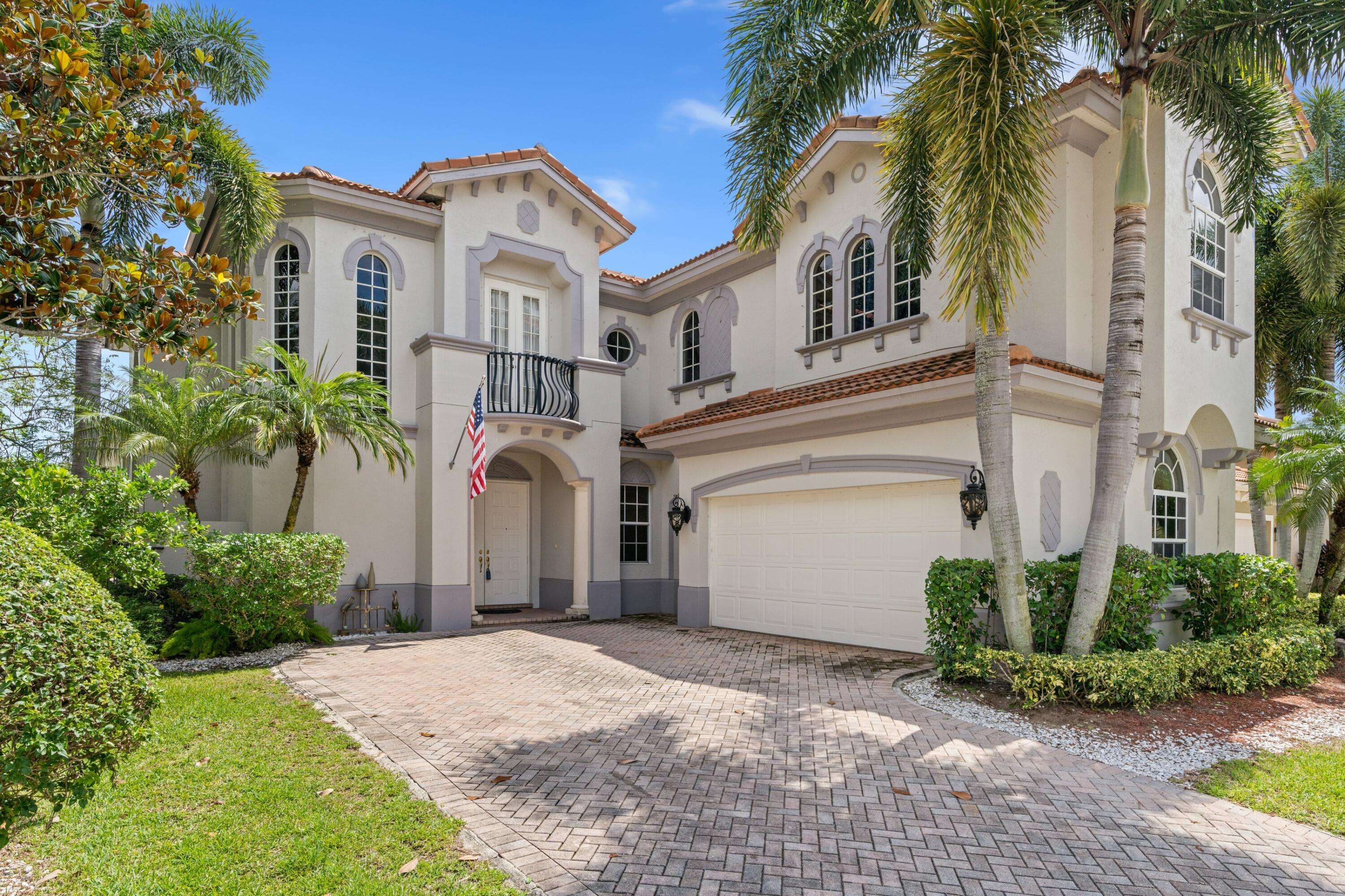 Delray Beach, FL 33446,8018 Laurel Ridge CT