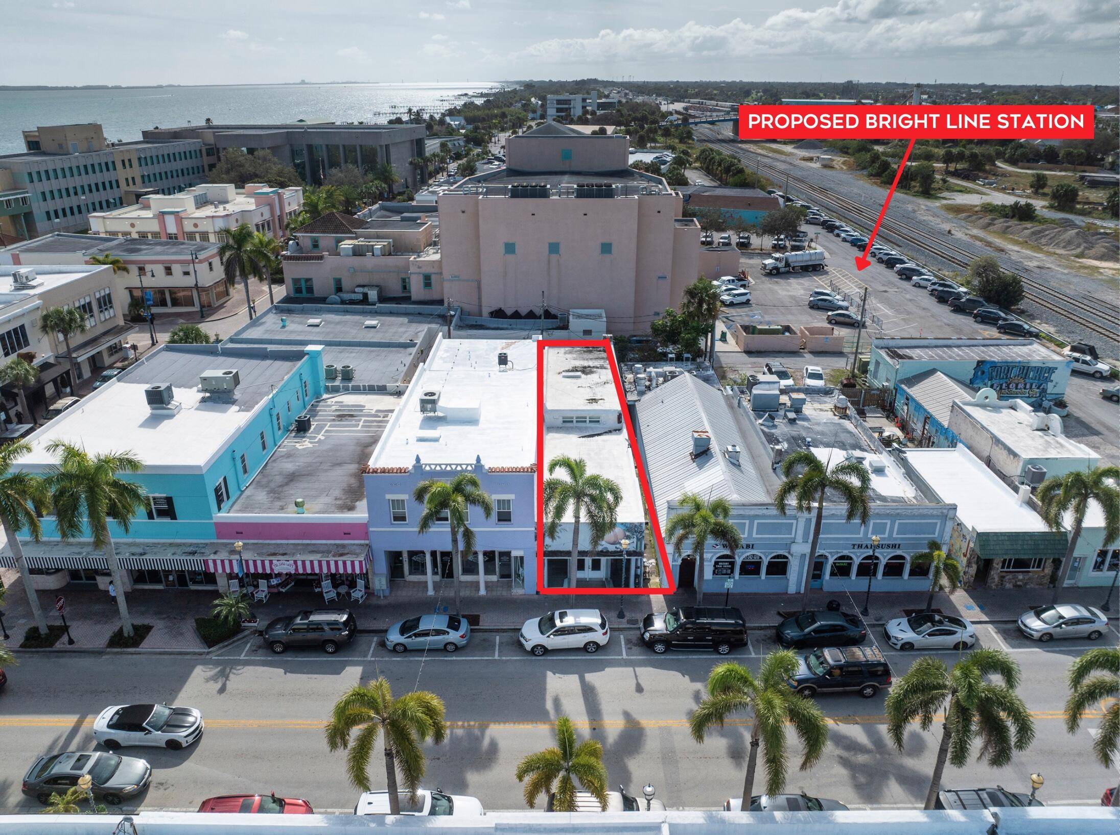 Fort Pierce, FL 34950,211 Orange AVE