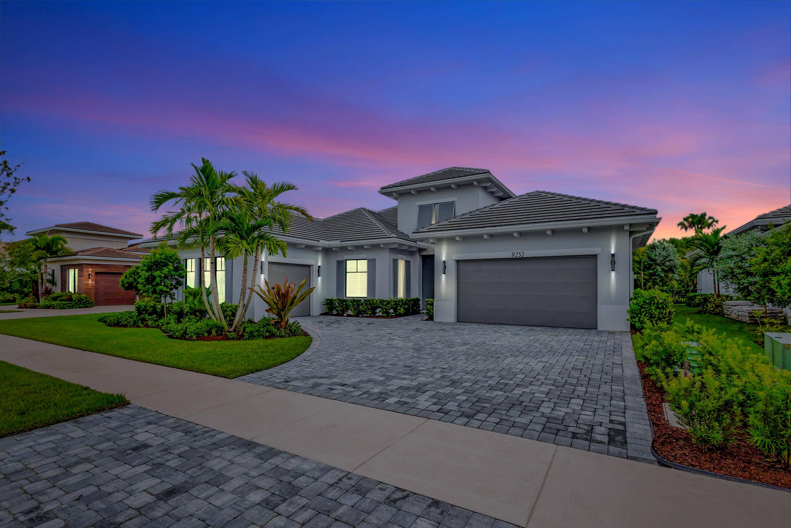 Palm Beach Gardens, FL 33412,9252 Coral Isles CIR