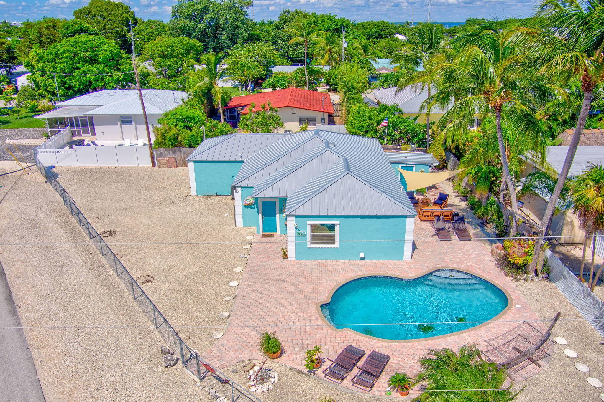 Key Largo, FL 33037,321 3rd RD