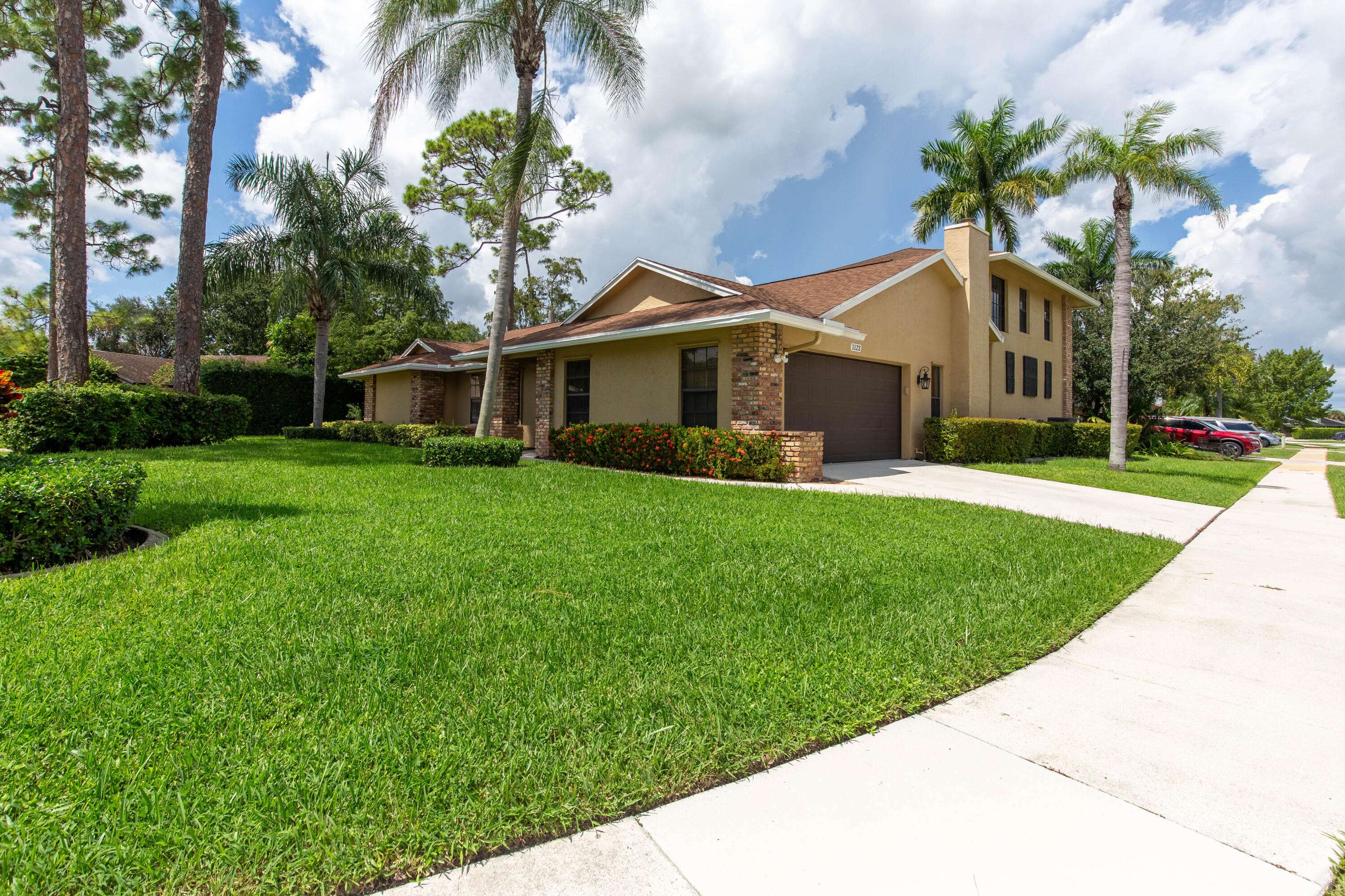 Wellington, FL 33414,1123 Northumberland CT