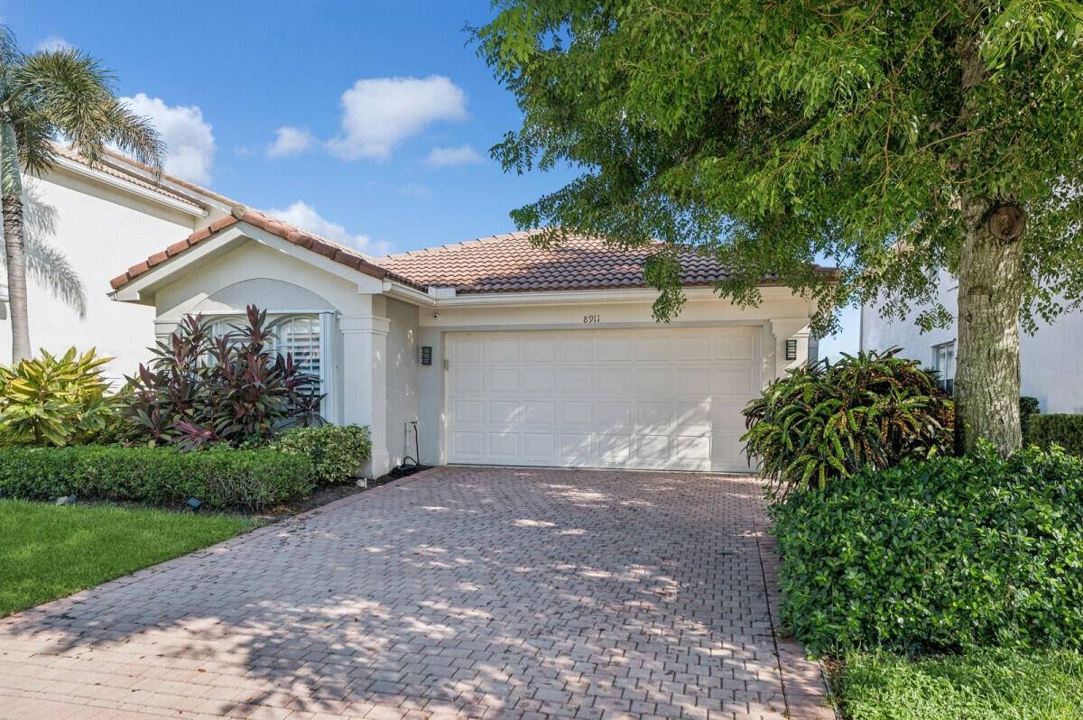 Boynton Beach, FL 33473,8911 Chestnut Ridge WAY