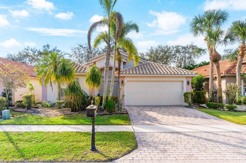 Boynton Beach, FL 33472,7644 Caprio DR