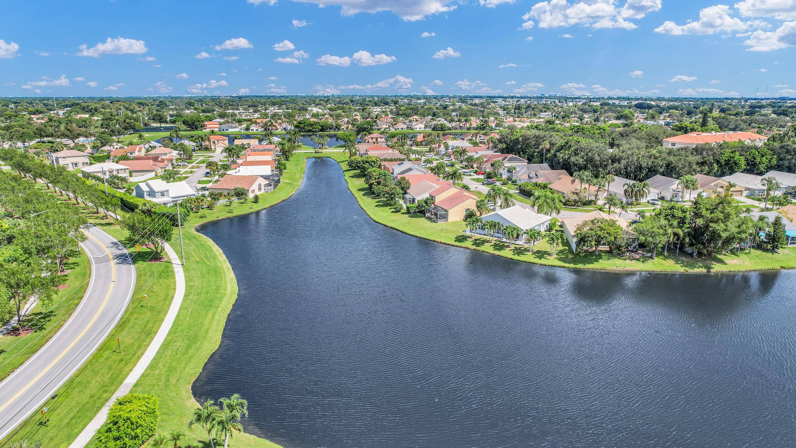 Boca Raton, FL 33496,9561 Tavernier DR