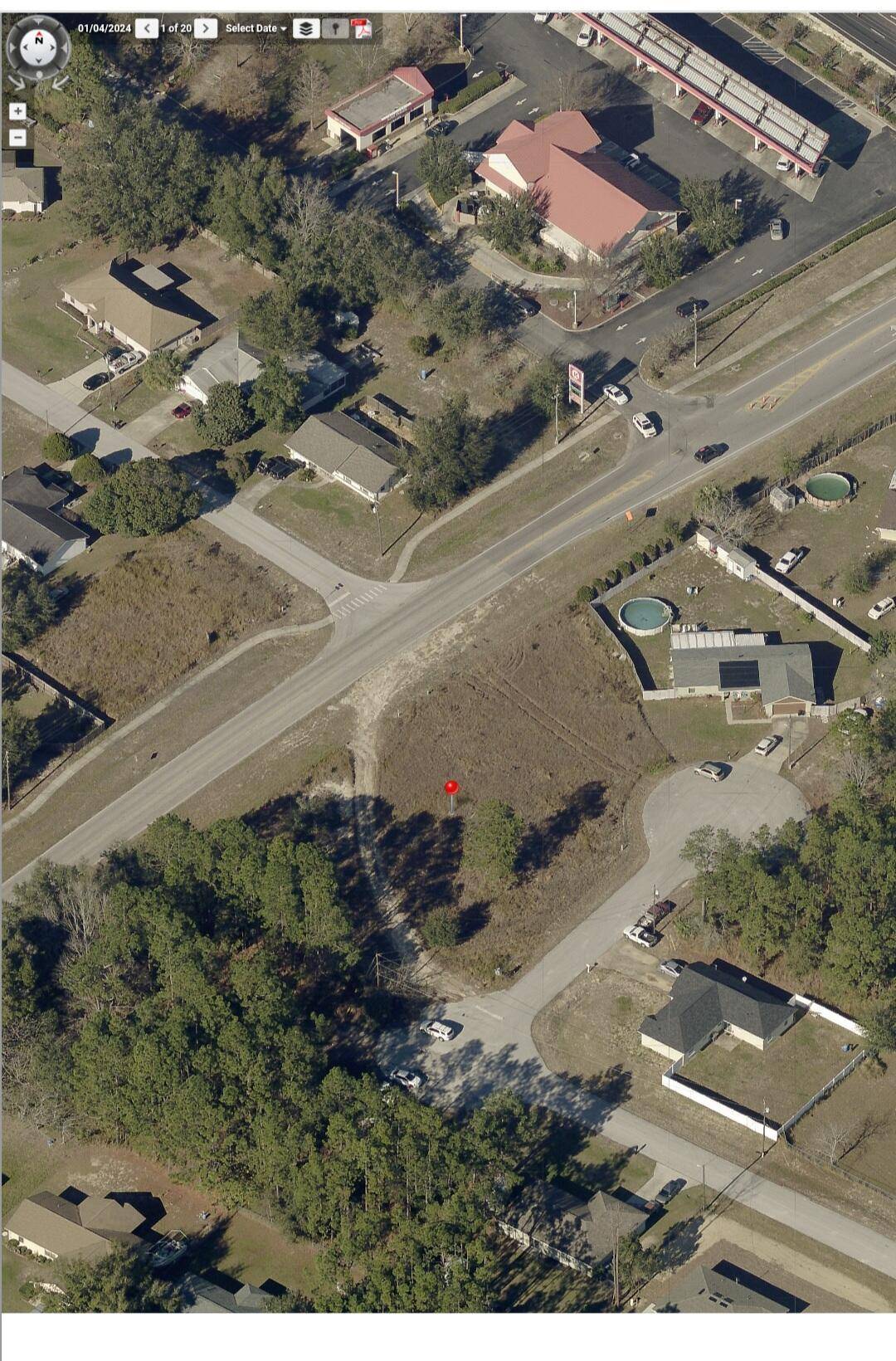 Silver Springs, FL 34488,Tba E Main Street