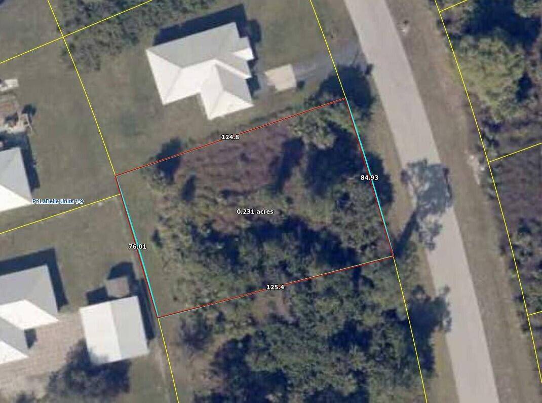 Labelle, FL 33935,5038 N Obispo CIR