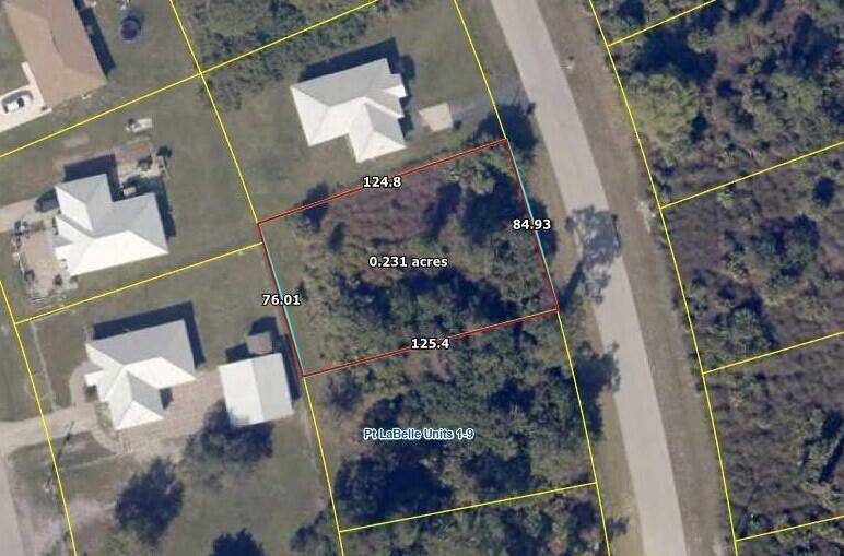 Labelle, FL 33935,5038 N Obispo CIR