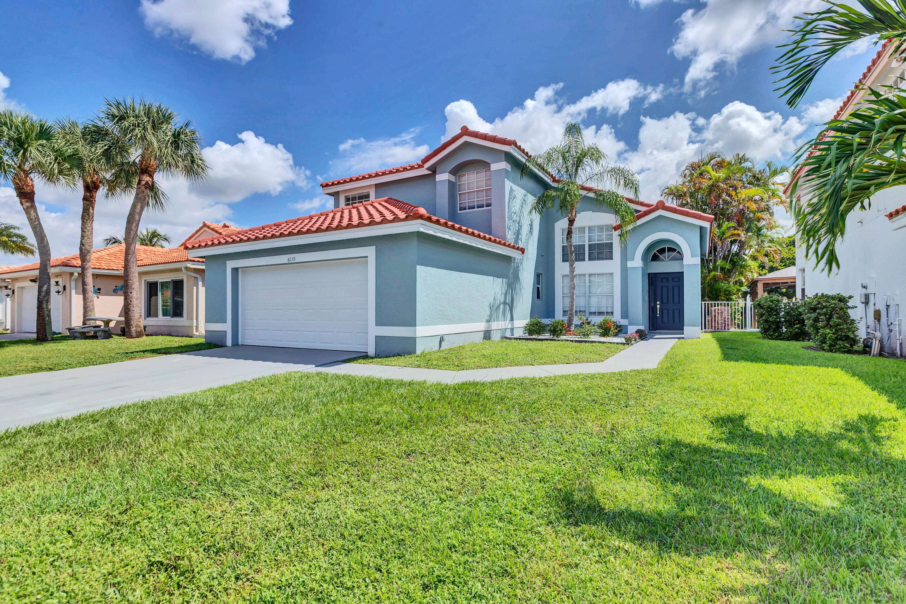 Boynton Beach, FL 33436,8139 Mystic Harbor CIR