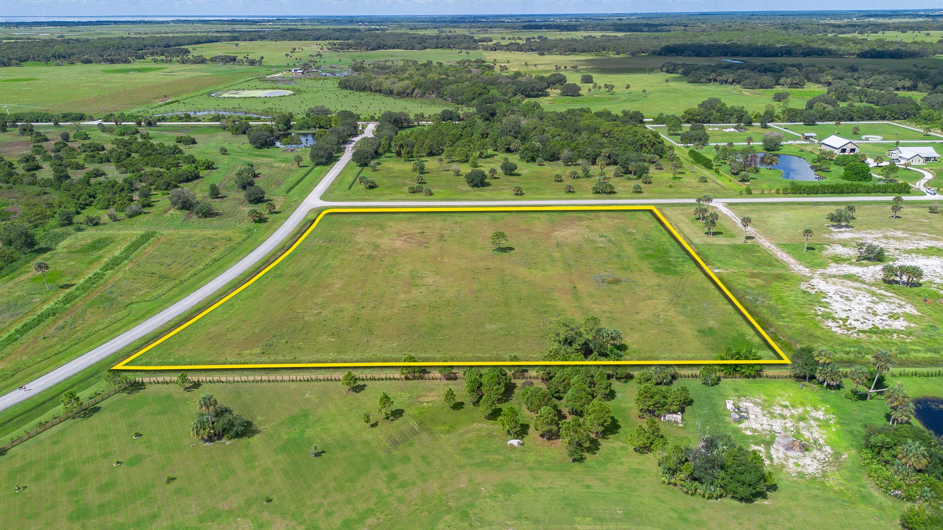 Okeechobee, FL 34974,0 SE 26th LN