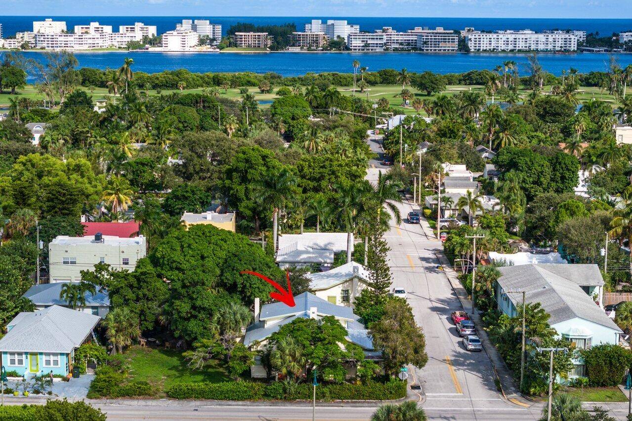 Lake Worth Beach, FL 33460,402 N Federal HWY