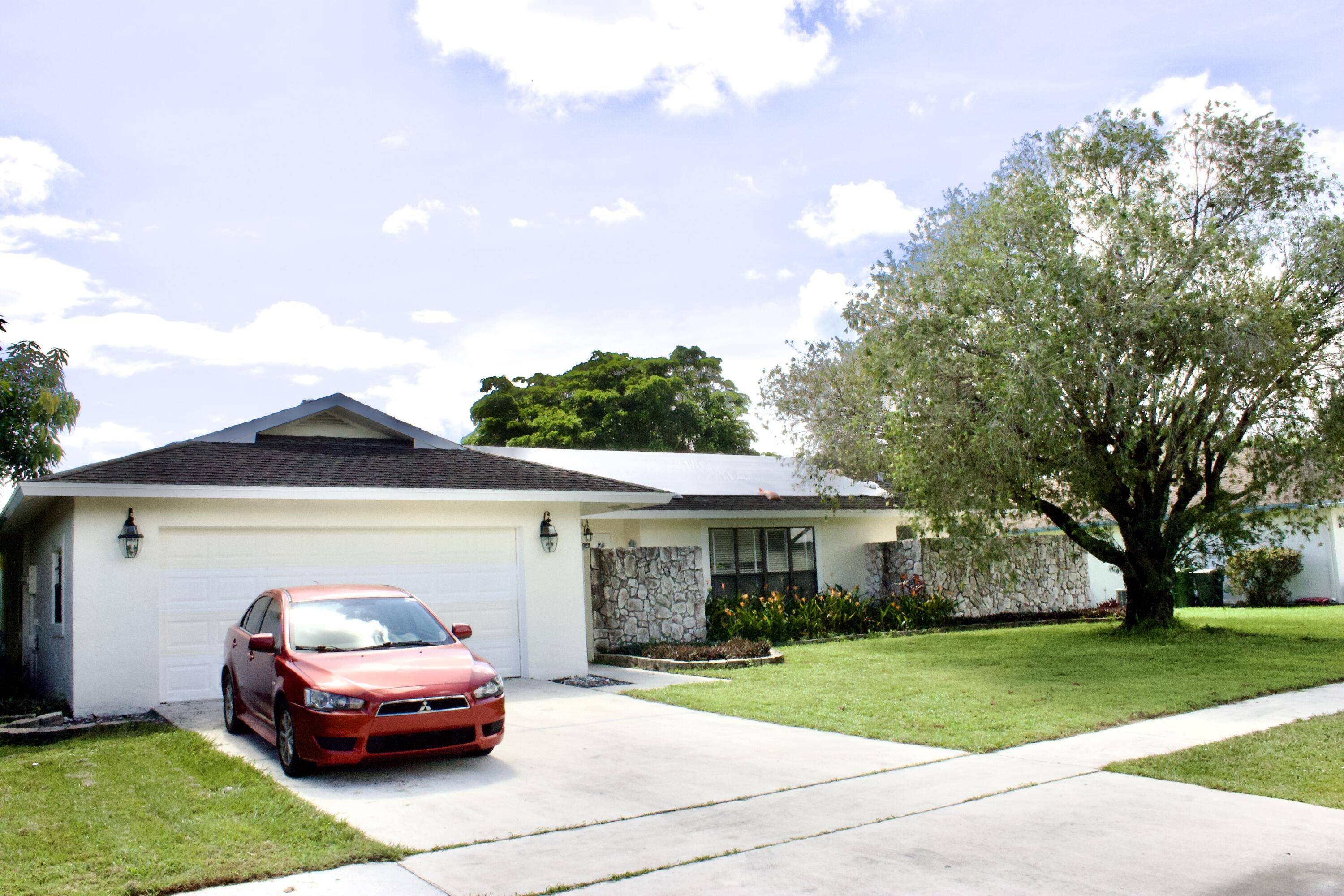 Wellington, FL 33414,1008 Summerwood CIR