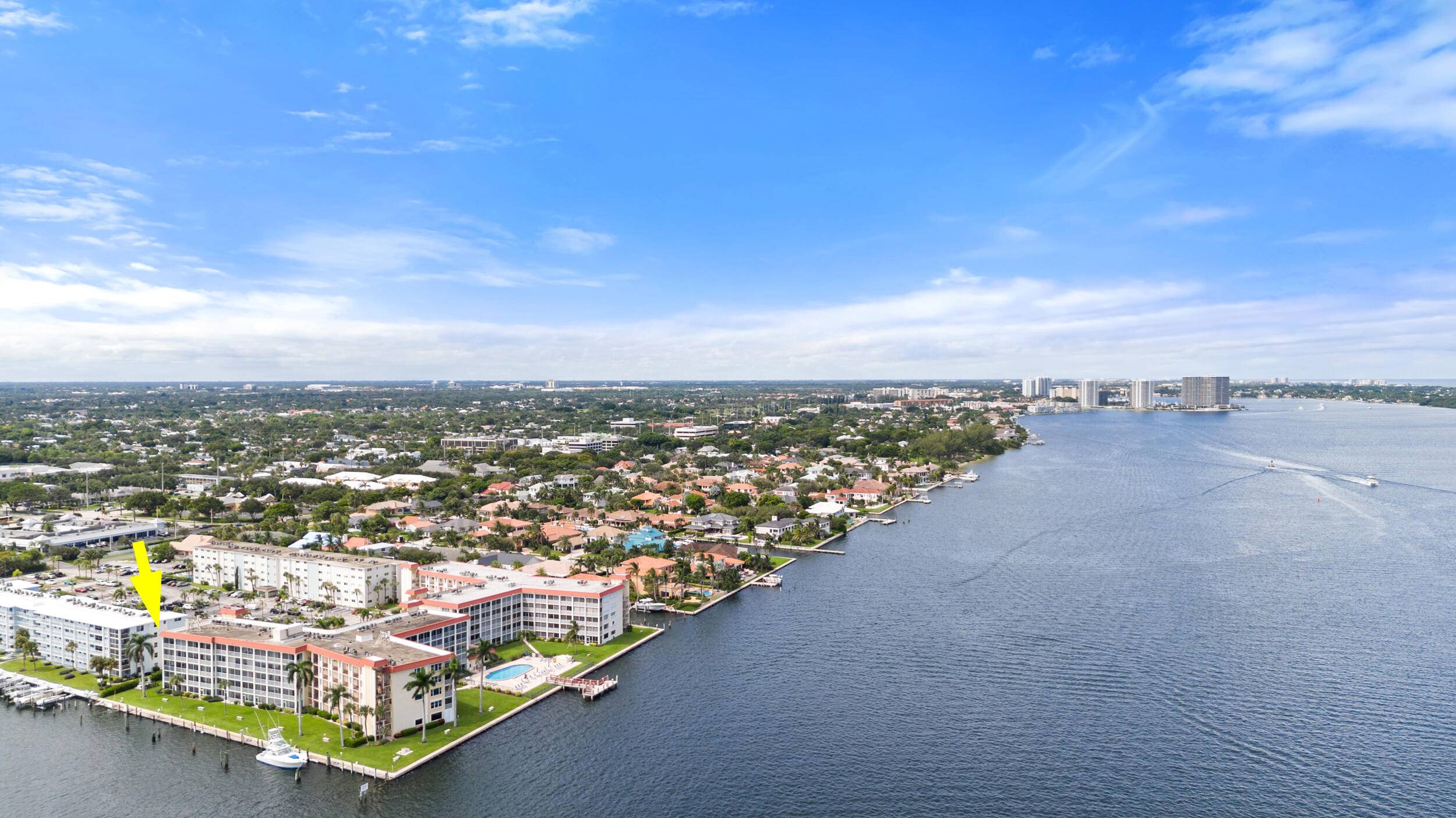 North Palm Beach, FL 33408,100 Paradise Harbour BLVD 412