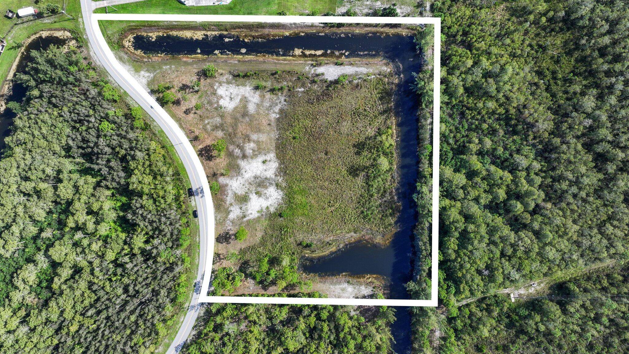 Lake Worth, FL 33449,6801 Duckweed RD