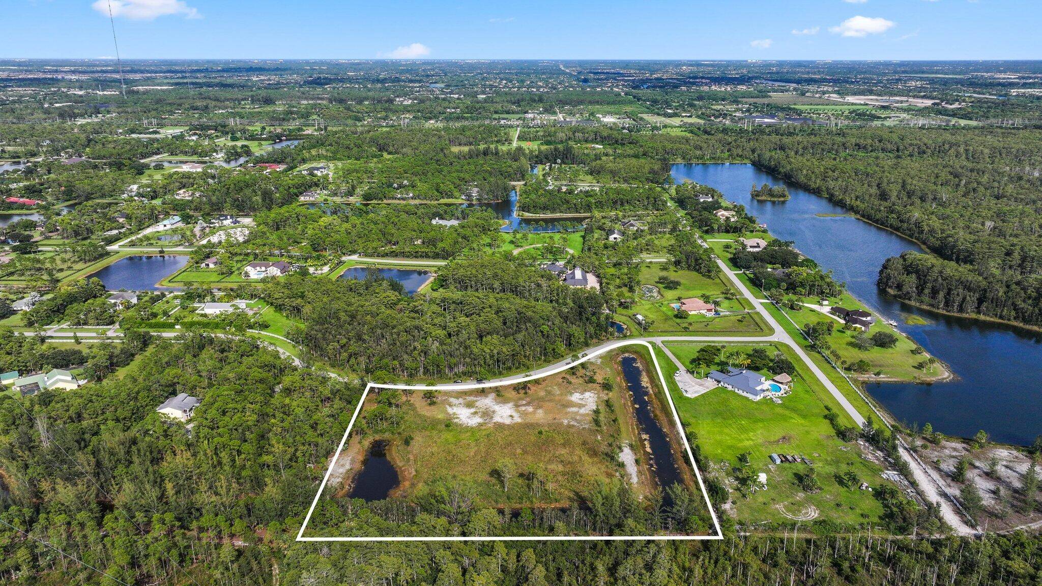 Lake Worth, FL 33449,6801 Duckweed RD