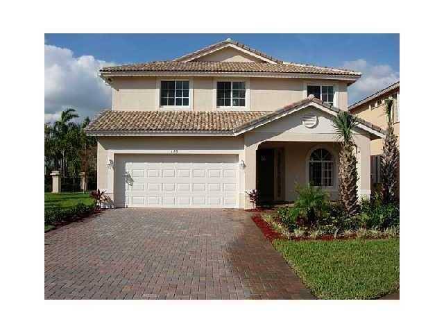 Royal Palm Beach, FL 33411,176 Bellezza TER