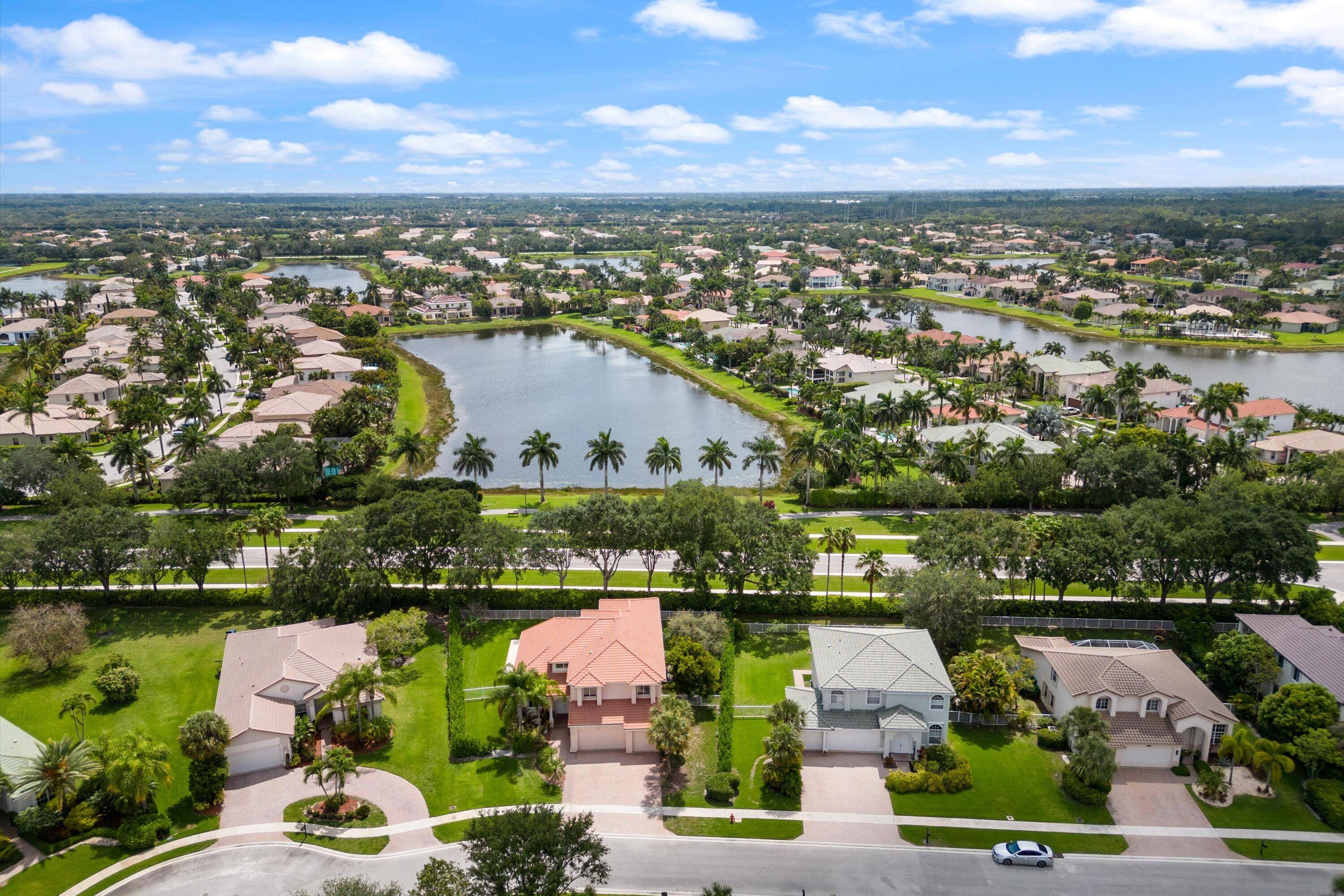 Wellington, FL 33449,4616 Windward Cove LN