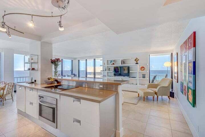 Singer Island, FL 33404,5550 N Ocean DR 21-A