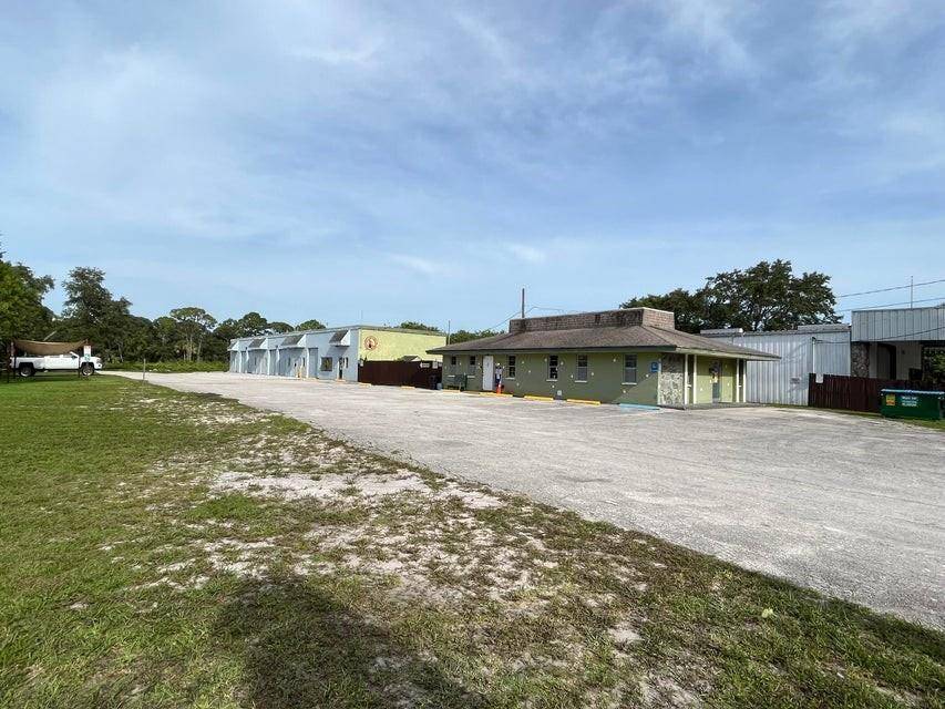 Fort Pierce, FL 34982,3802 Oleander AVE