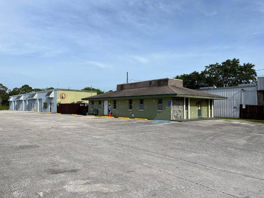 Fort Pierce, FL 34982,3802 Oleander AVE