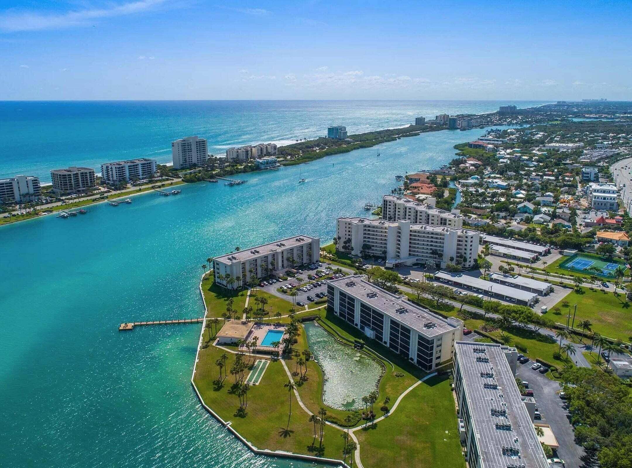 Jupiter, FL 33469,200 Intracoastal PL 507