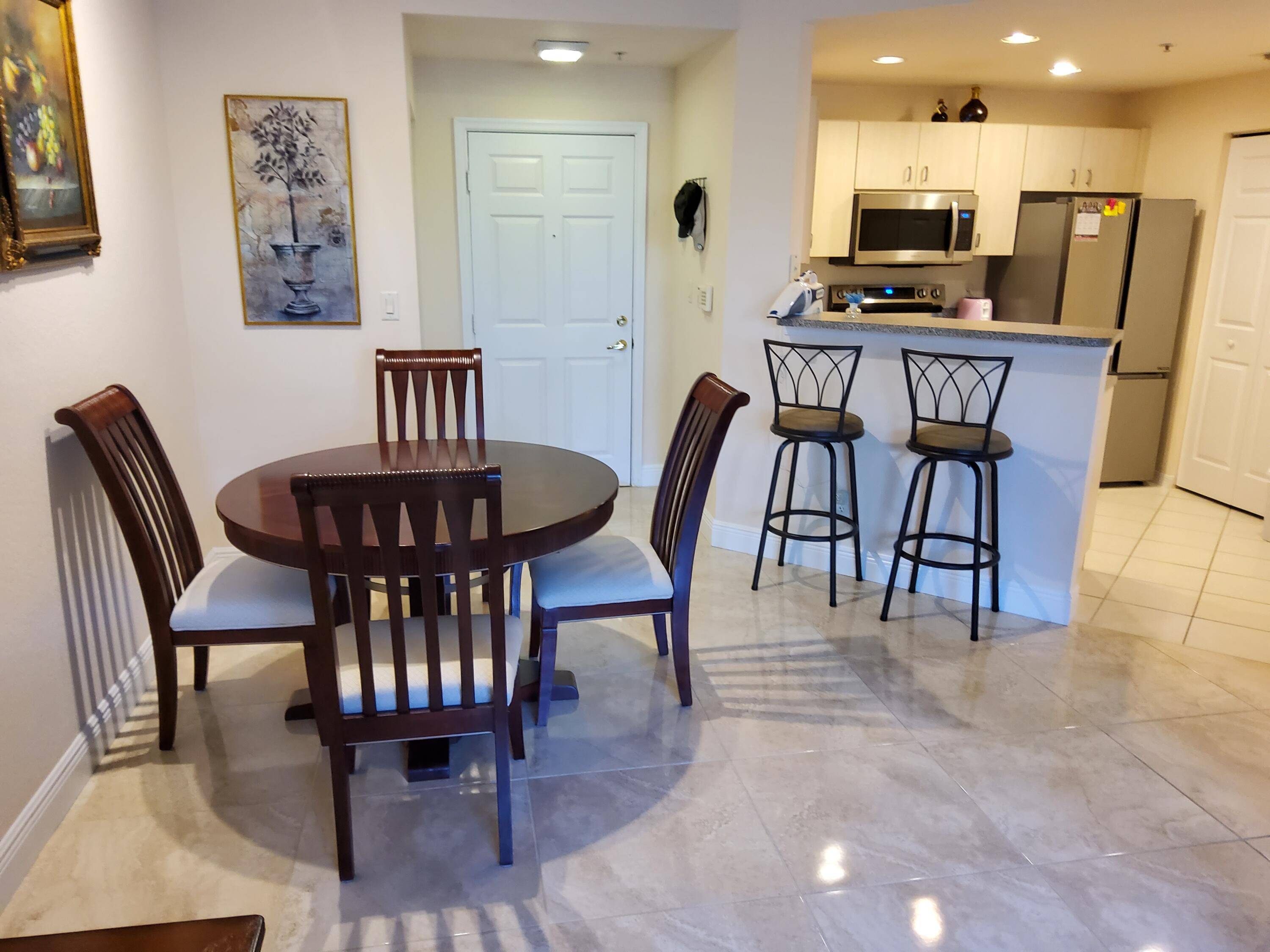 West Palm Beach, FL 33407,1801 N Flagler DR 128  (Annual/Seasonal Rental)