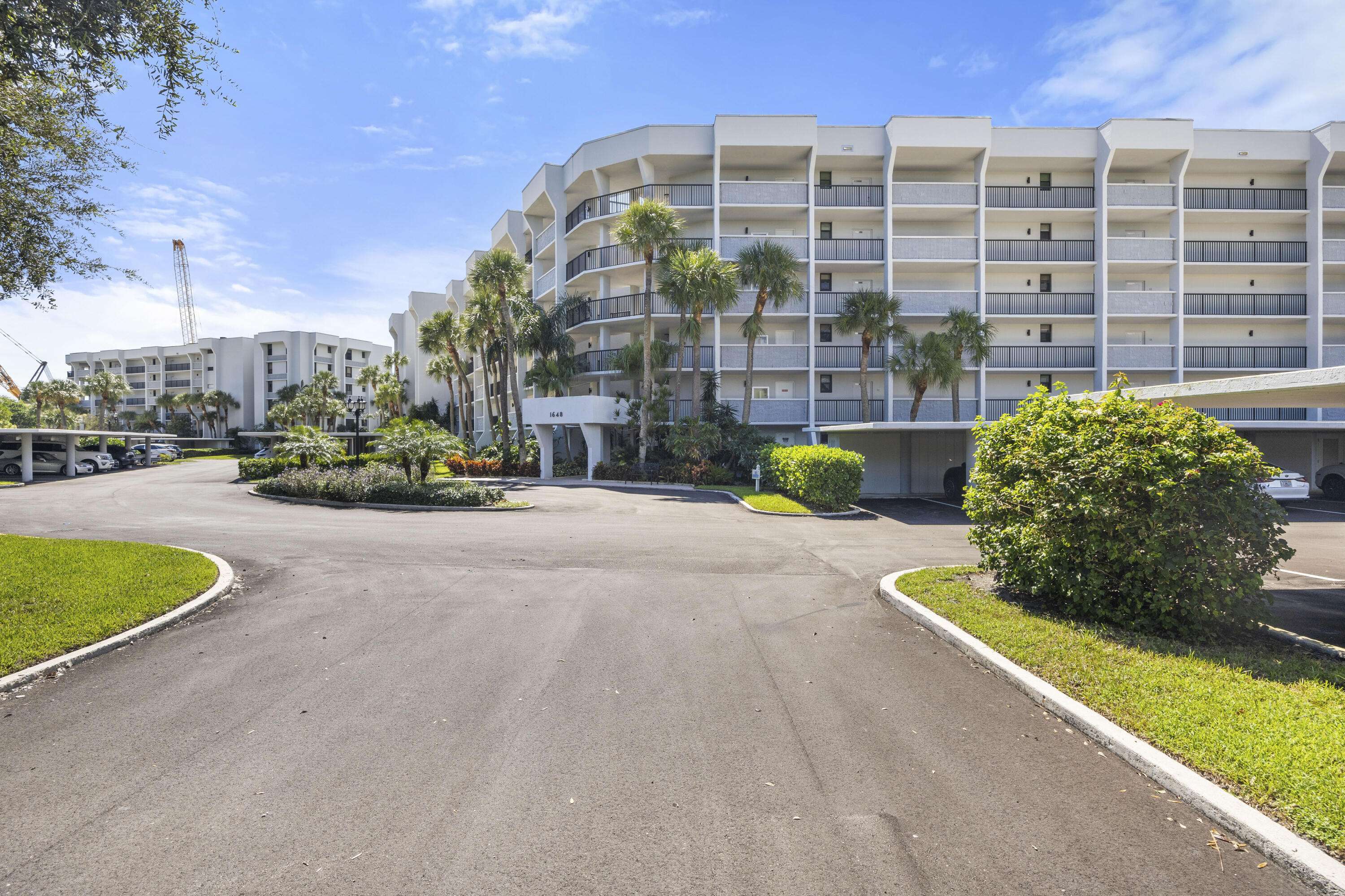 Jupiter, FL 33469,1648 Jupiter Cove 109 DR 109