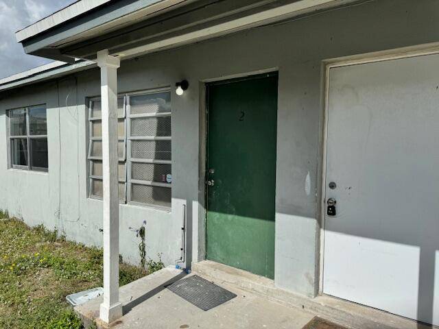 Riviera Beach, FL 33404,1015 Avenue I 2