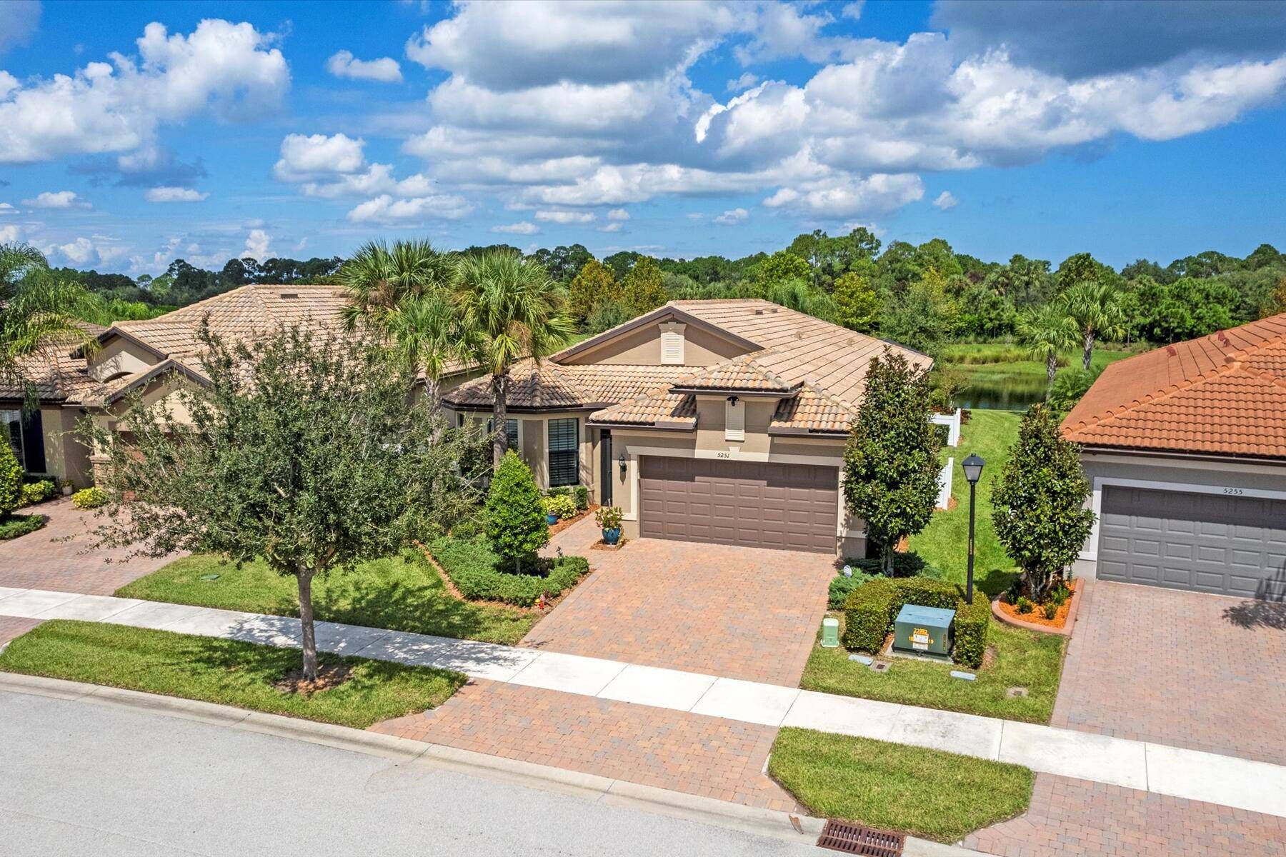 Vero Beach, FL 32967,5251 Turtle Creek CIR