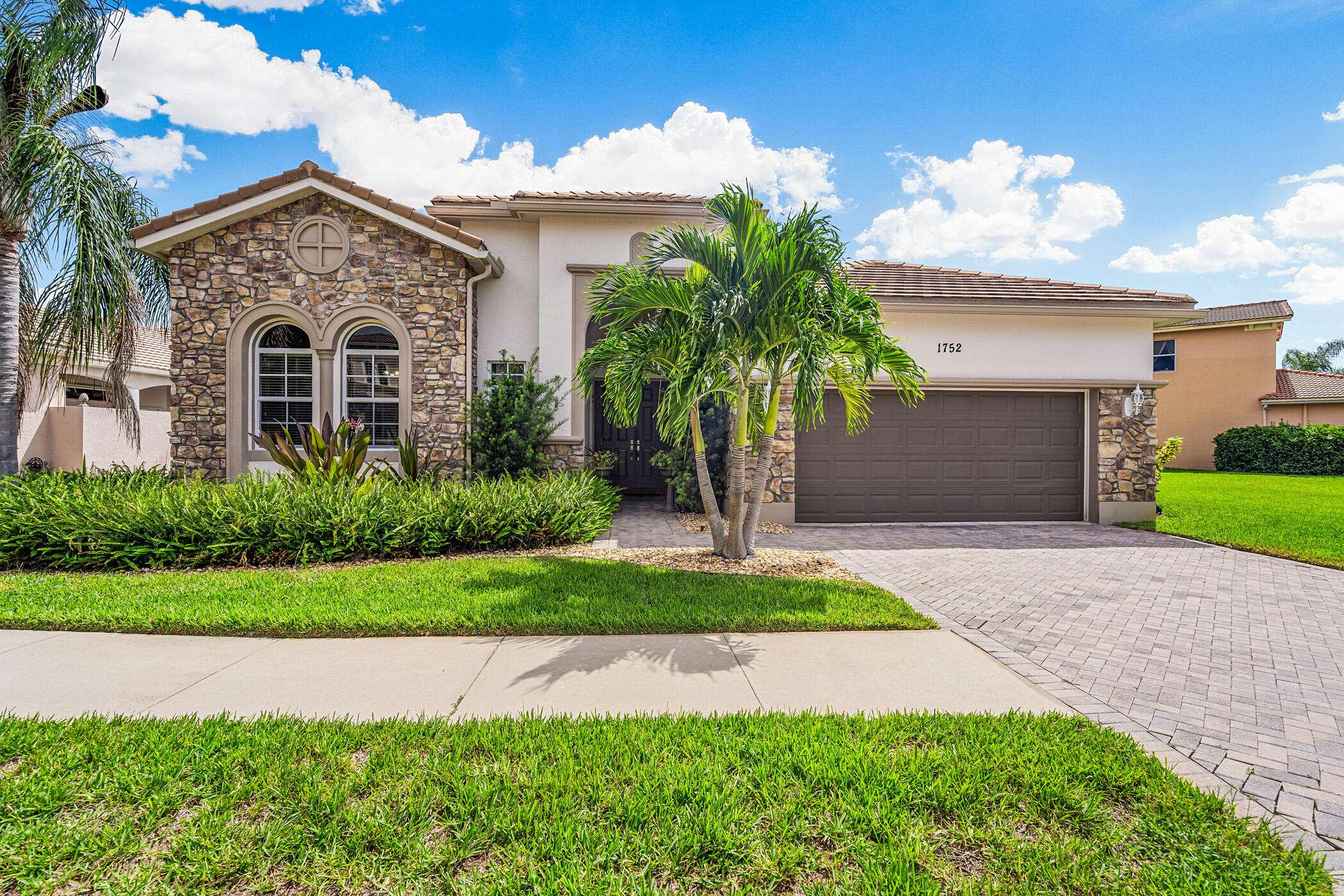 Vero Beach, FL 32968,1752 SW Belmont CIR