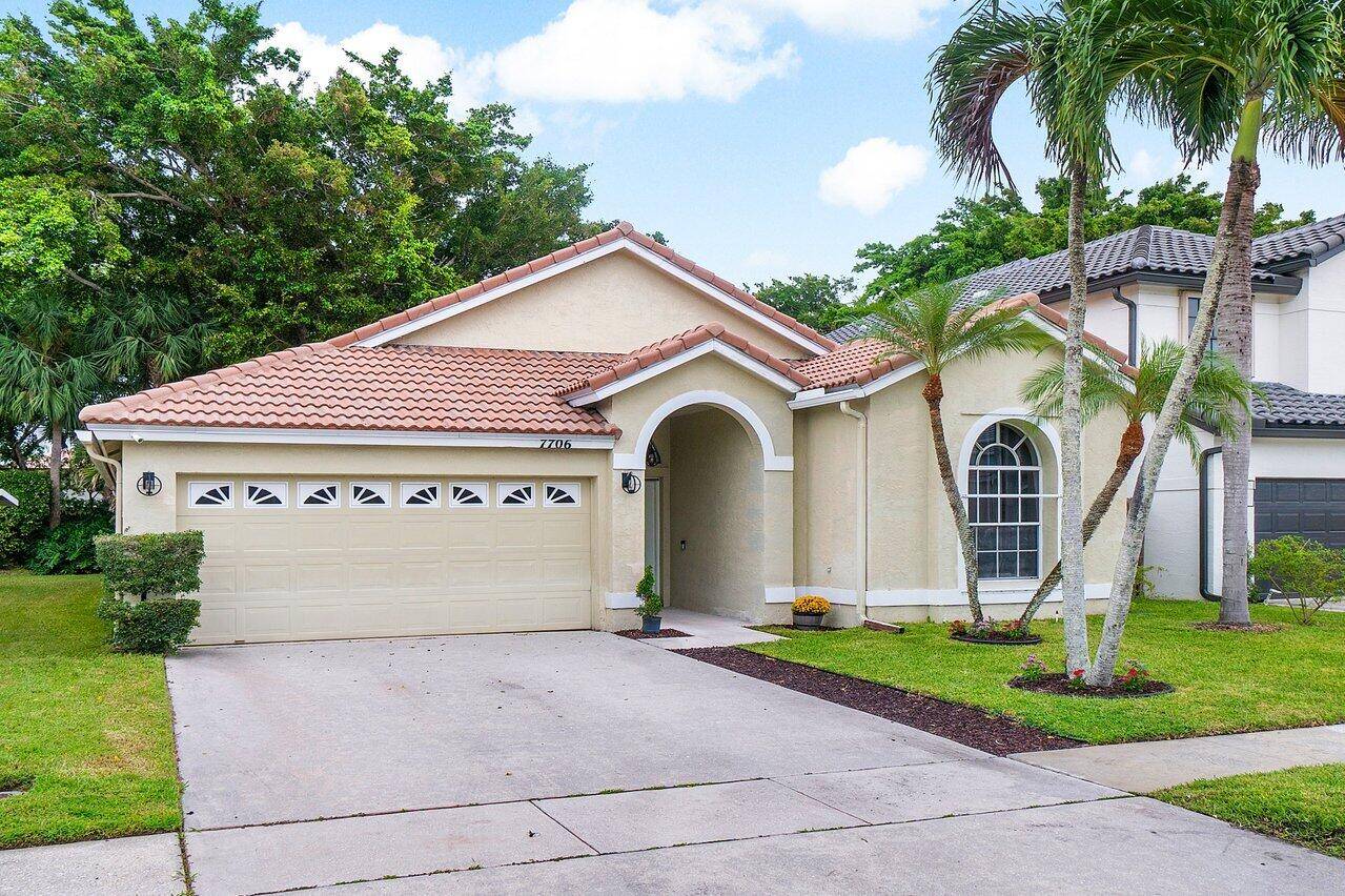 Lake Worth, FL 33467,7706 Hoffy CIR