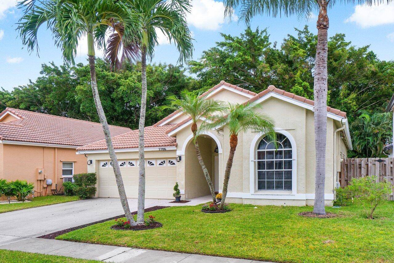 Lake Worth, FL 33467,7706 Hoffy CIR