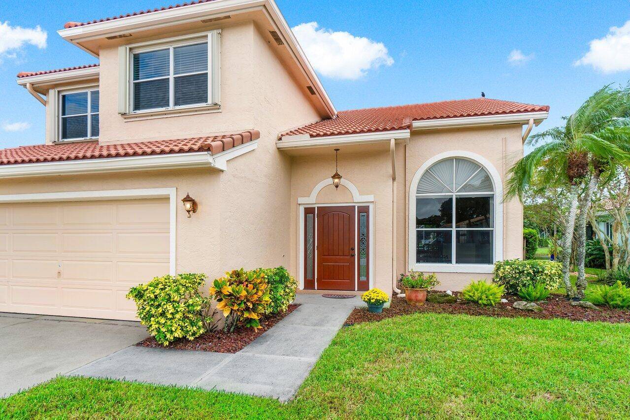 Boynton Beach, FL 33472,6010 Aquamarine WAY