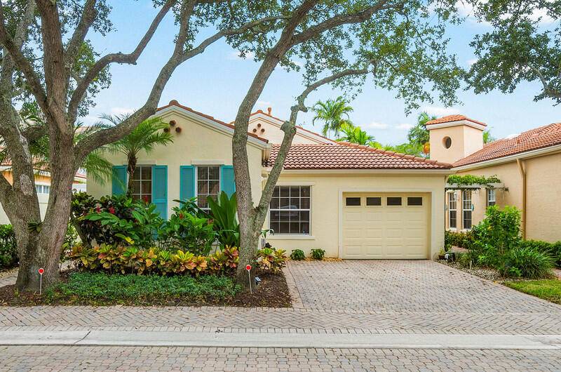 Palm Beach Gardens, FL 33418,18 Via Verona