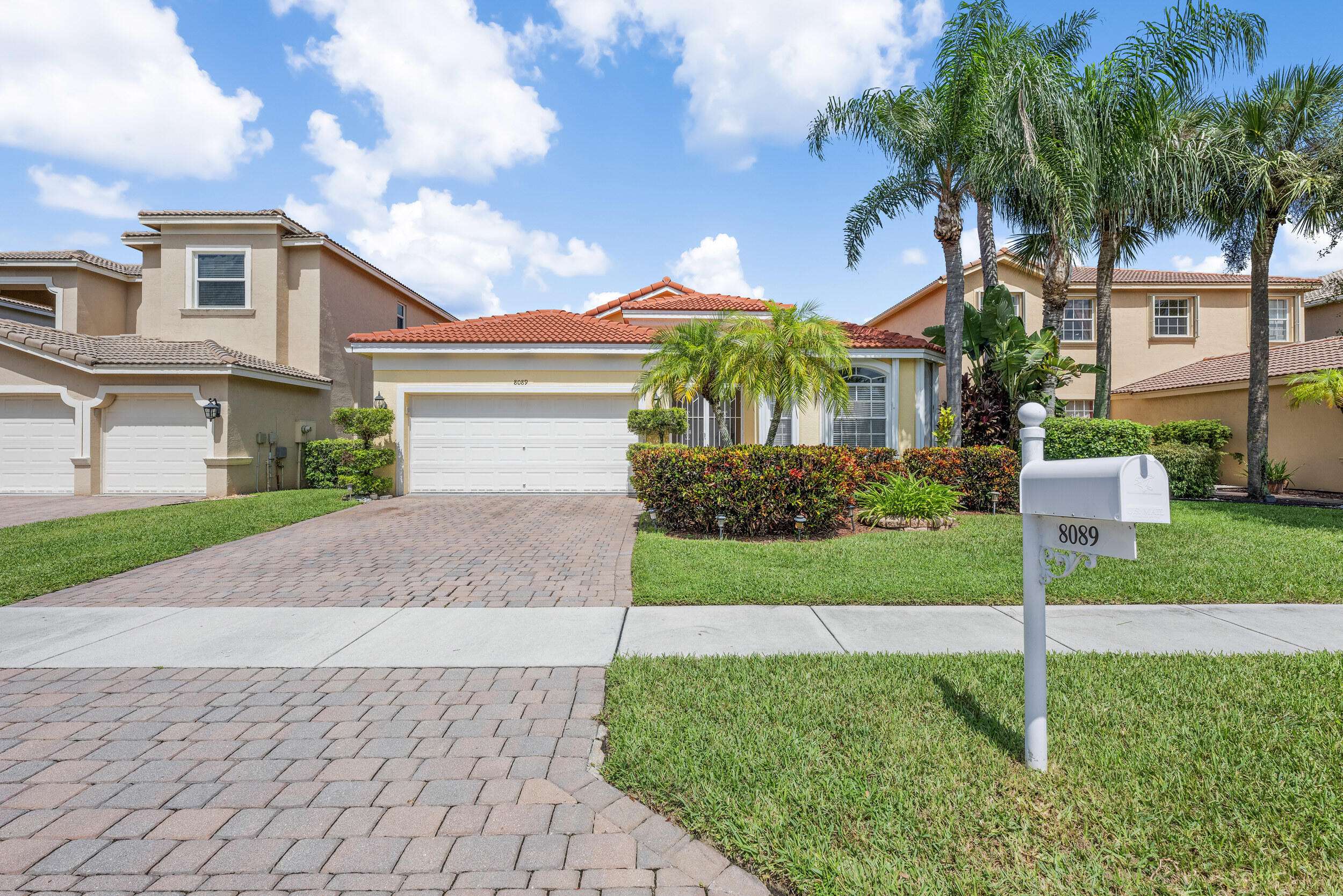 Lake Worth, FL 33467,8089 Via Bolzano