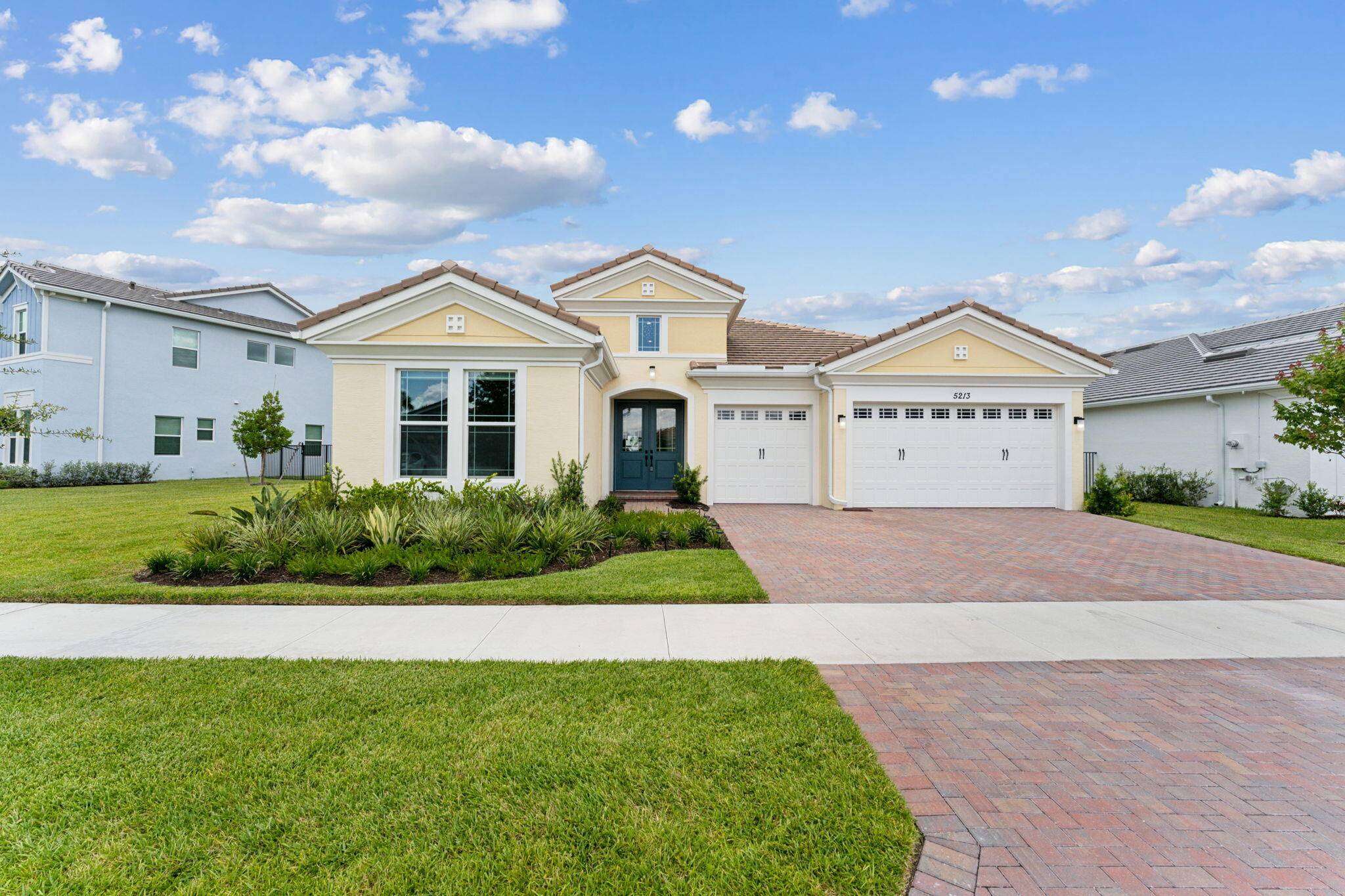 Westlake, FL 33470,5213 Macoon WAY