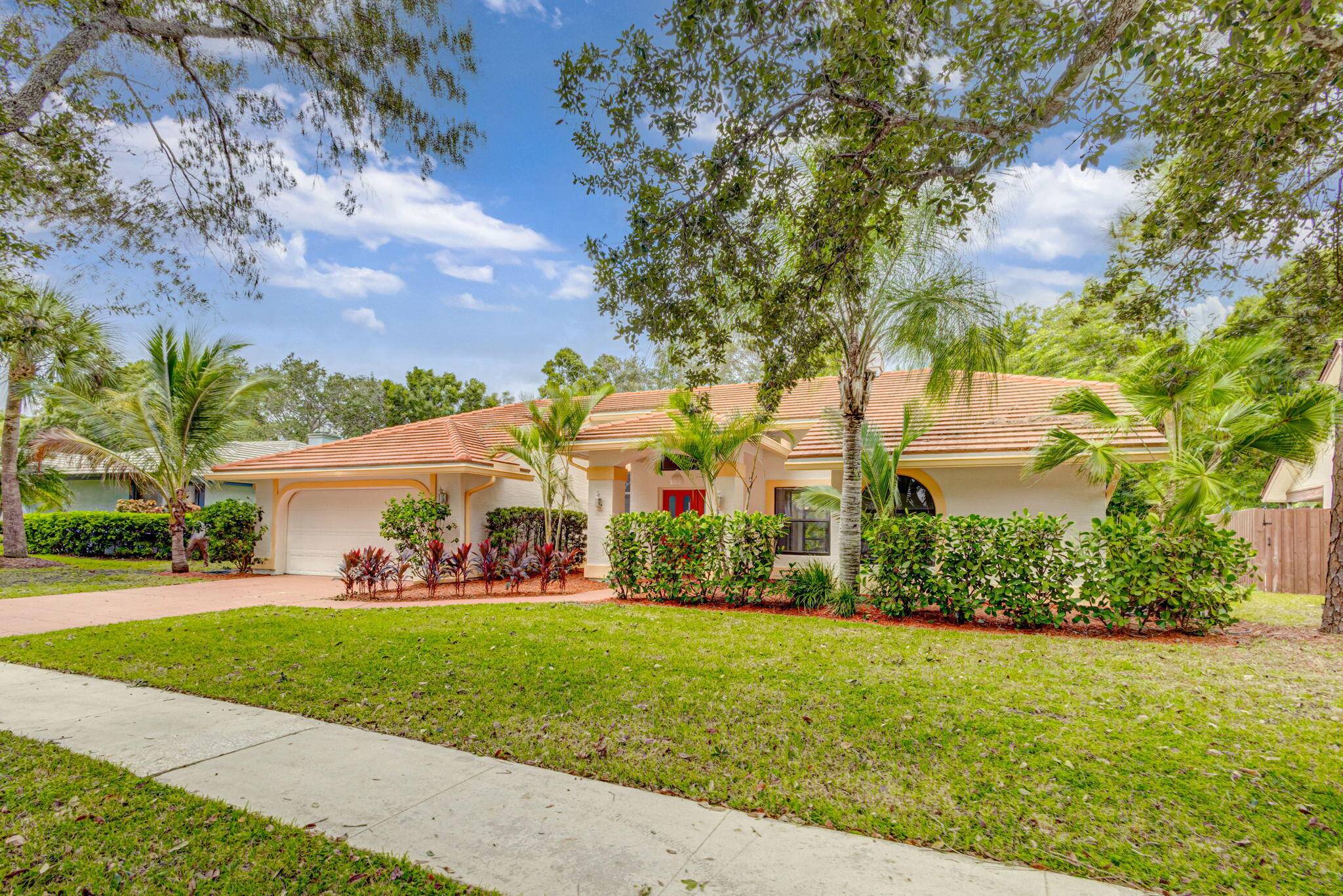 Jupiter, FL 33458,6595 Winding Lake DR