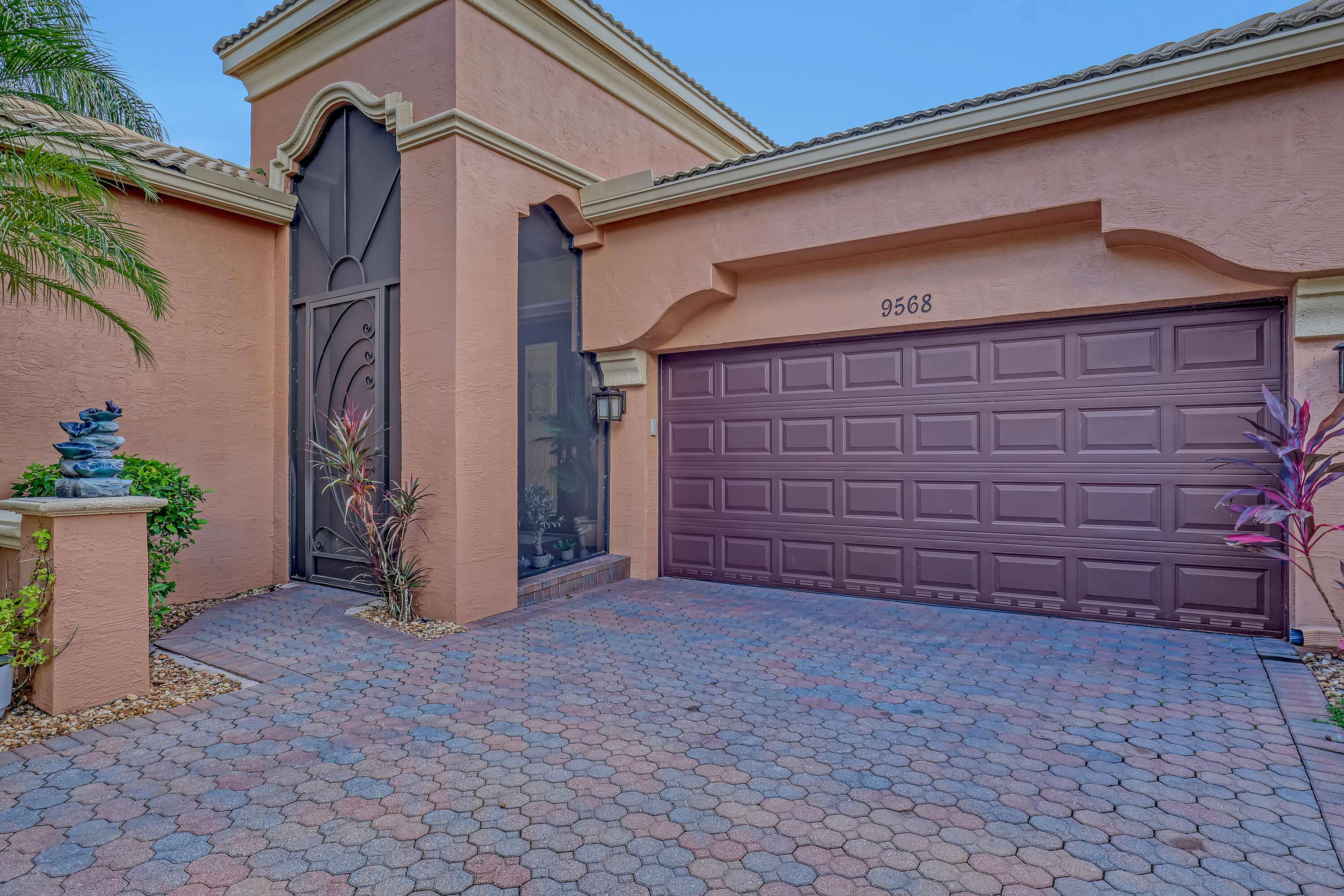 Wellington, FL 33411,9568 Via Elegante