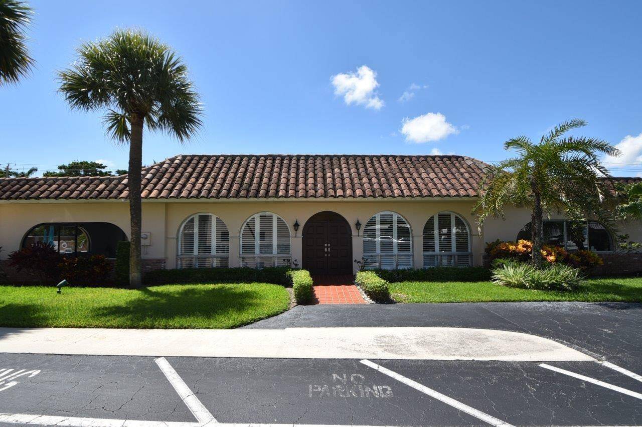 Boca Raton, FL 33431,400 NE 20th ST B106