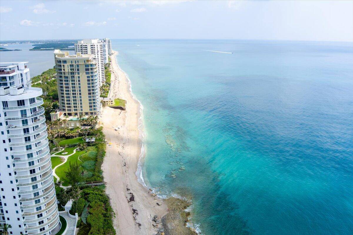 Singer Island, FL 33404,4200 N Ocean DR 2-204