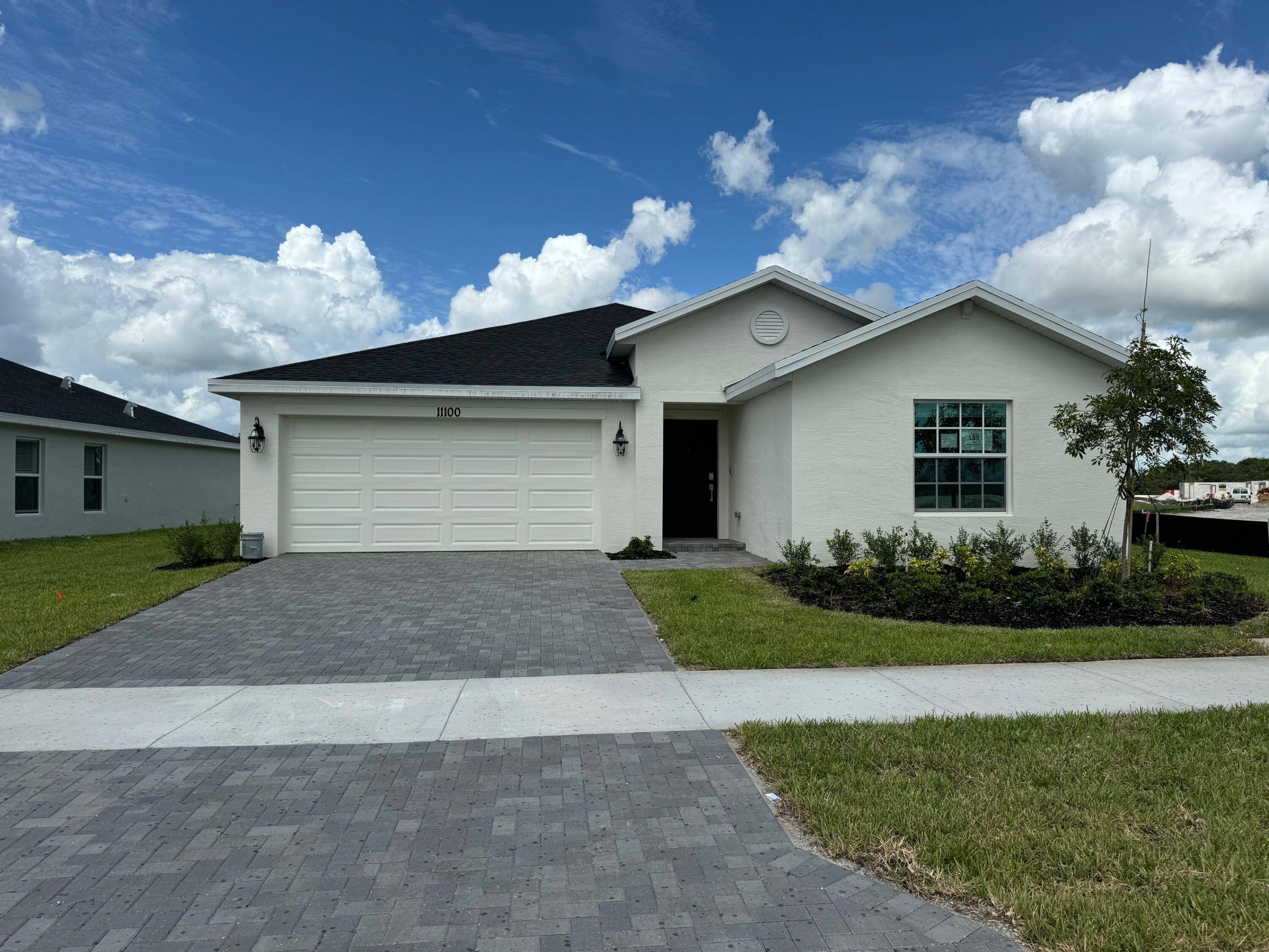 Port Saint Lucie, FL 34987,6330 NW Windwood WAY