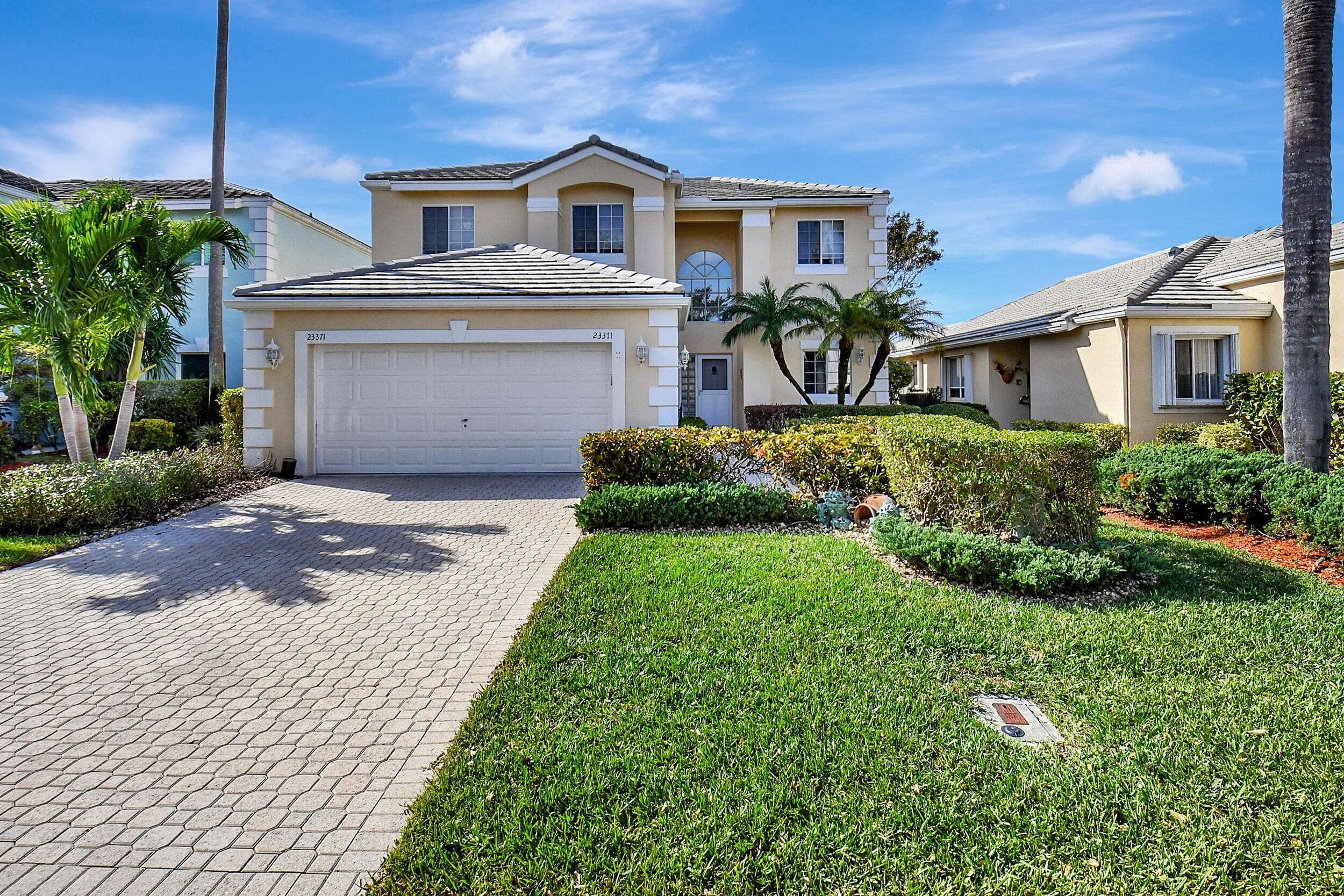 Boca Raton, FL 33433,23371 Feather Palm CT