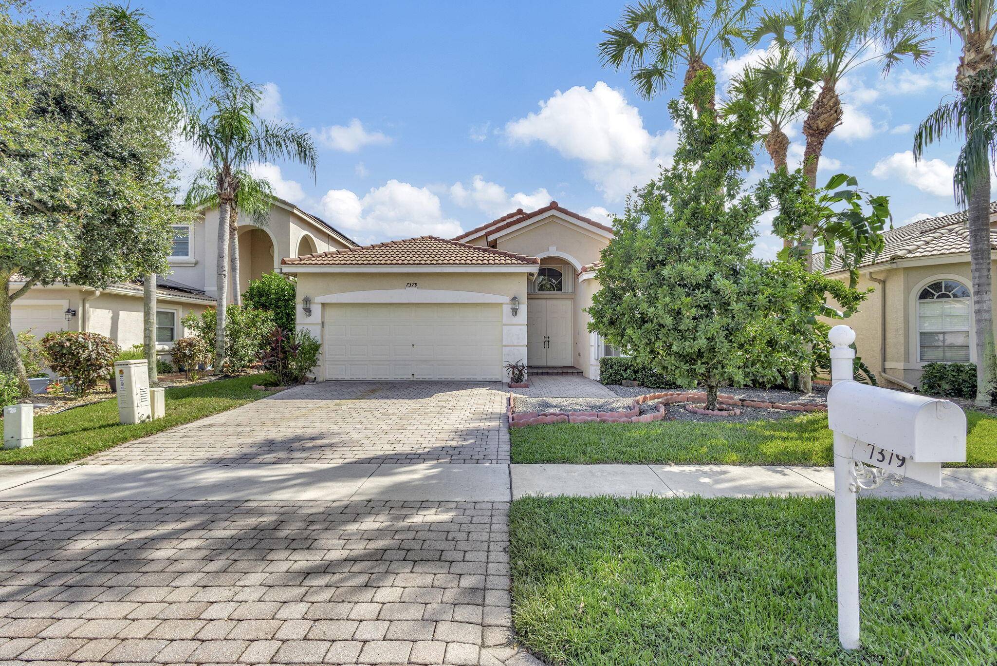 Lake Worth, FL 33467,7379 Via Leonardo