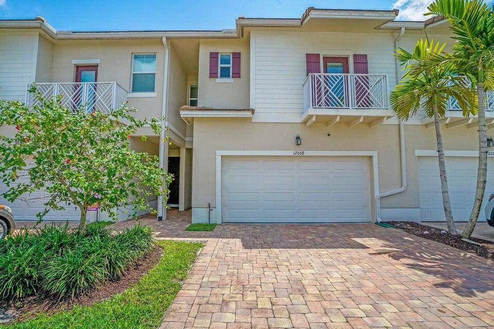 Royal Palm Beach, FL 33411,12068 Cypress Key WAY