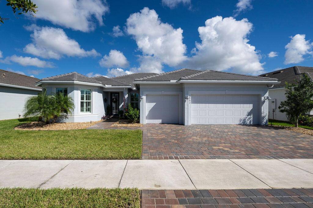 Port Saint Lucie, FL 34987,12793 SW Vermillion CIR