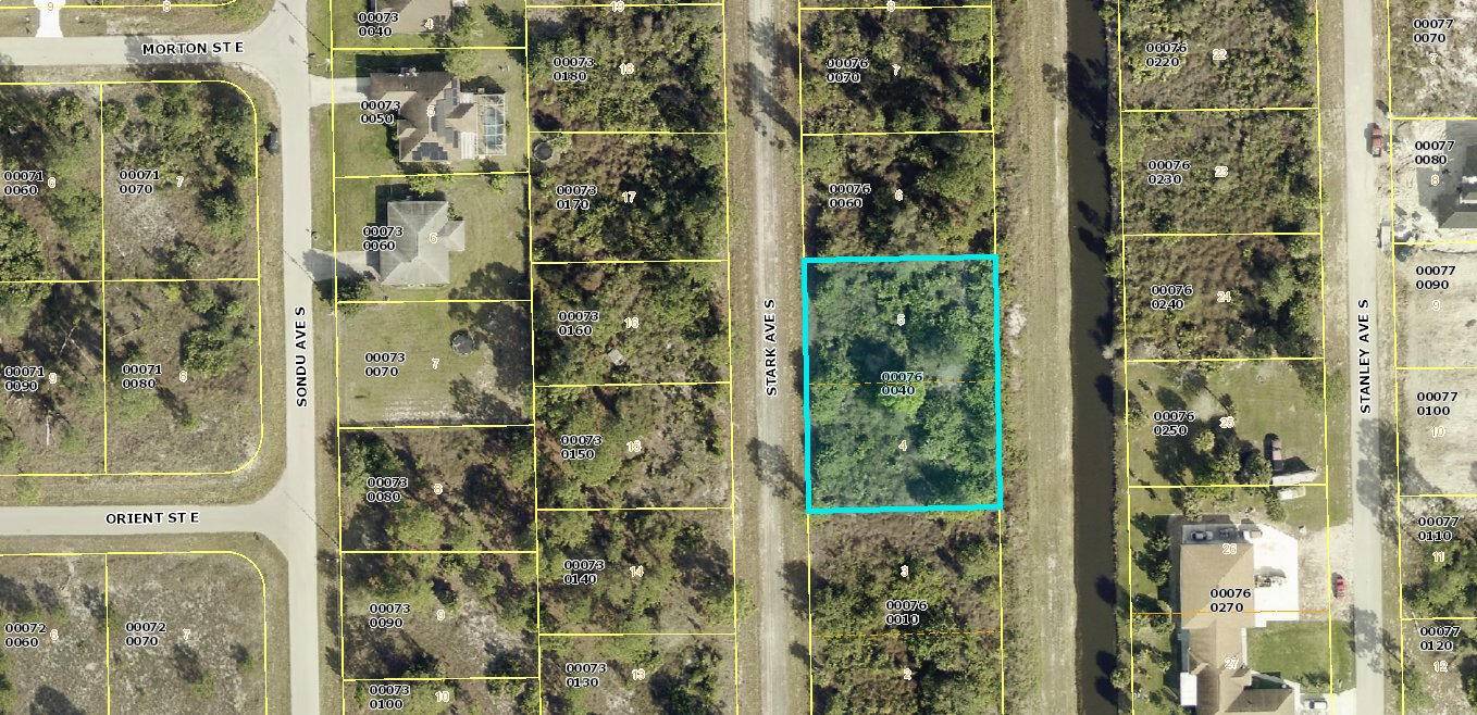 Lehigh Acres, FL 33974,655 S Stark AVE