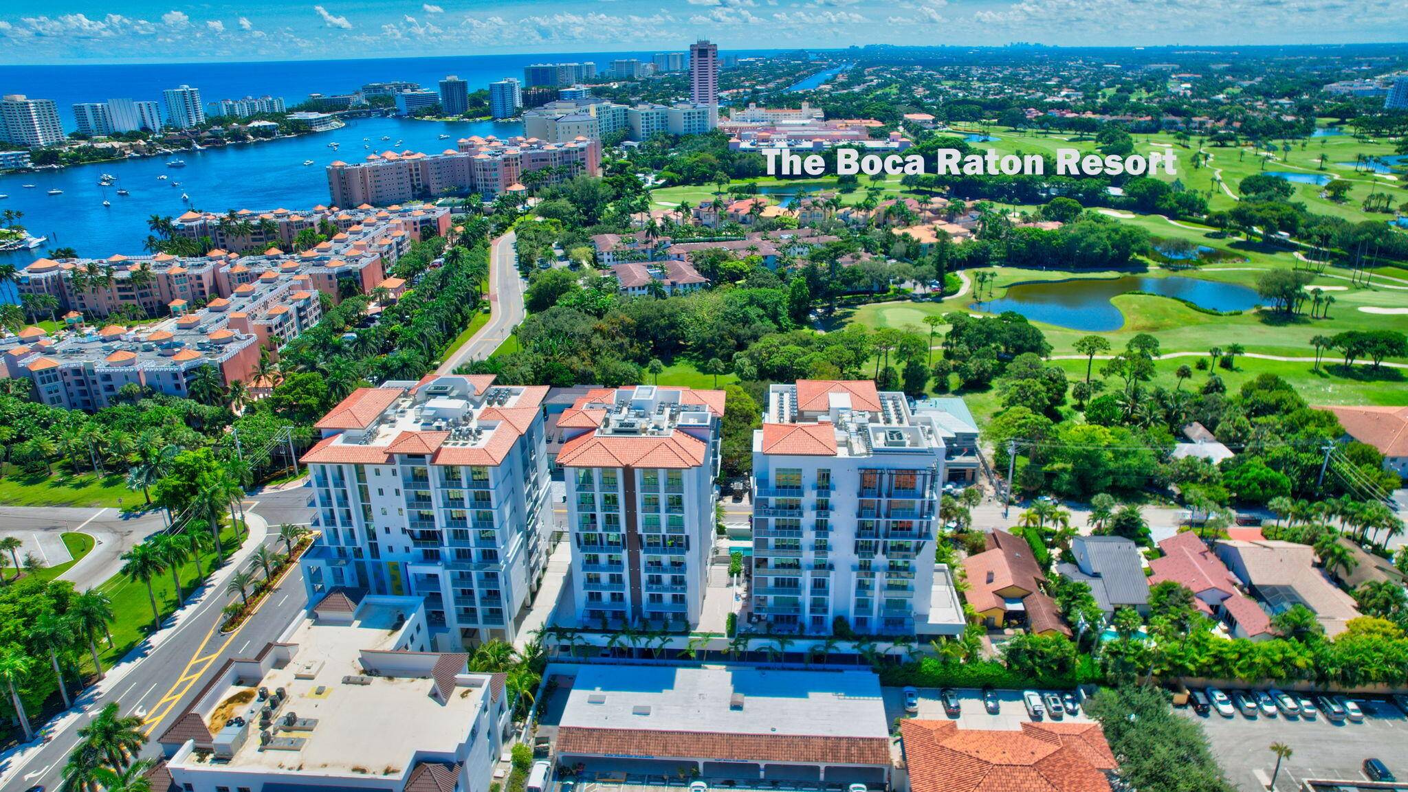 Boca Raton, FL 33432,475 E Royal Palm RD Ph 906